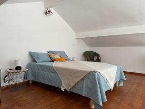 Maisons de vacances Maison 4 personnes avec piscine : photos des chambres
