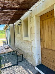 Villas Le Petit Cabanon Provencal : photos des chambres