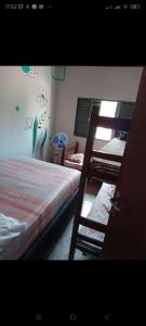 Acomodação Pai eterno