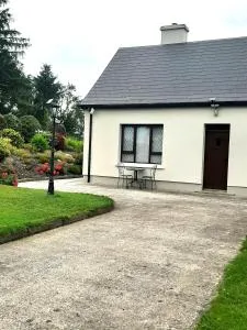 Farnaught Farmhouse Apartment, Lough Rynn, Mohill - Drumderg