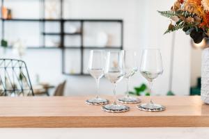 Wekey Homes, Ángel Deluxe Apartment with Parking