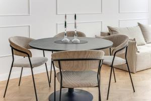 Sea and the City apartments Klaipeda