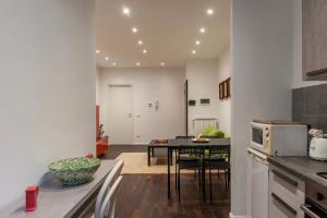 GuestHost - SantAgnese & Nomentana Cozy Apartment