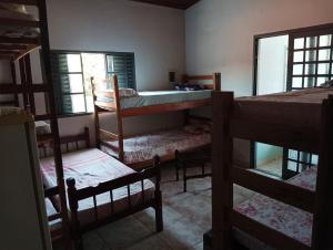 Acomodação Pai eterno