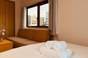 天王寺令康民泊5ｆ