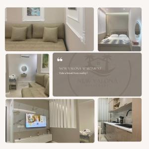 New Valona Apartment City Center