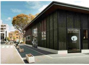 天王寺令康民泊5ｆ