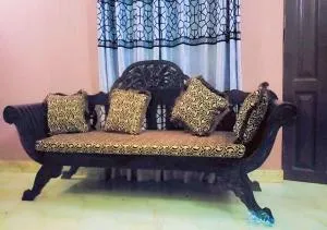 Mlagala Room and Aparment Zanzibar 3 - Ngambo