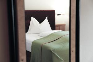 Large Single Room room in Hotel Rigele Royal Superior