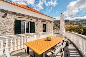 Casa de São Tiago by Amazing Madeira - Anjos