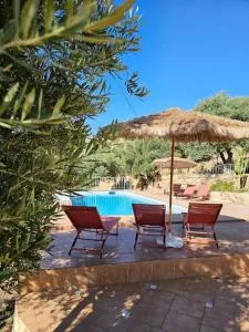 Villa Finca el Carril - Gualchos