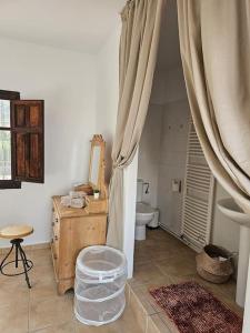 Villa Finca el Carril