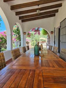 Villa Finca el Carril