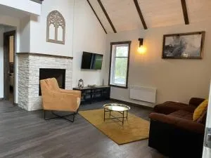 Chalet l'Orée - Lac Frontiere