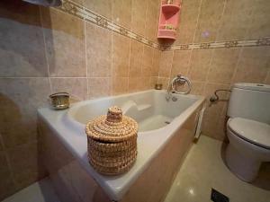 Le beldi authentique