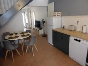 Cosy House au coeur des Landes - Lacquy