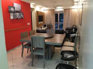 Lindo Apartamento na Enseada- Guaruja