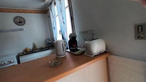 Maisons de vacances Maison de campagne a Bouisse : photos des chambres