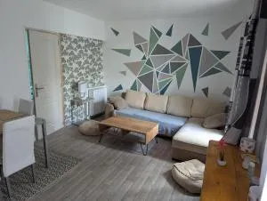 Barbusse - 弗勒里莱欧布赖