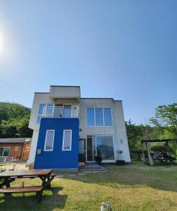 Yangpyeong Sunset Pool Villa Pension