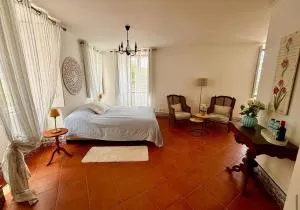 CASA da VILLA STUDIO - São Martinho