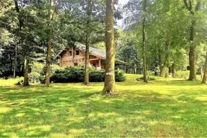 Chalet des lacs - Tarnac