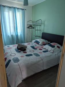 Appartements Barbusse : photos des chambres