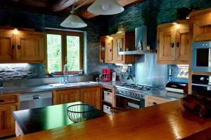 Chalets Chalet des lacs : photos des chambres