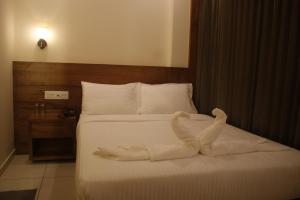 Hotel Fathima Palace