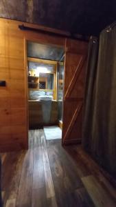 Chalets Chalet des lacs : Chalet