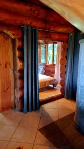 Chalets Chalet des lacs : photos des chambres