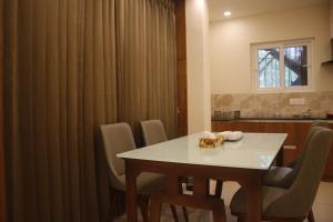 Hotel Fathima Palace