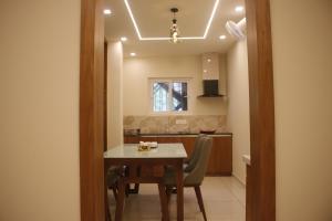 Hotel Fathima Palace