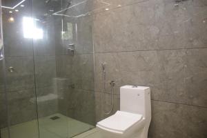 Hotel Fathima Palace