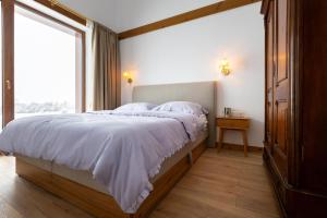 Villa Sofayla near the Pirin Golf Resort