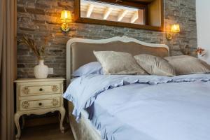 Villa Sofayla near the Pirin Golf Resort