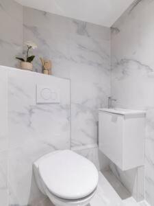 Cosy flat Grand boulevard 4 pers