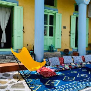 Mediterraneo Hotel