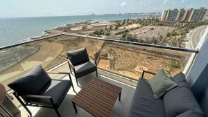 Piso Cruise Experience