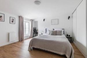 Cosy flat Grand boulevard 4 pers