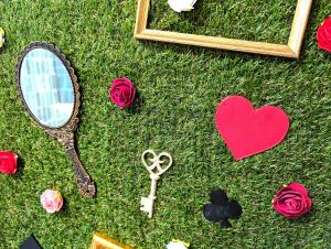 Appartements Le reve d-Alice : photos des chambres