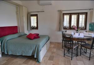 Dimora dei Cardinali