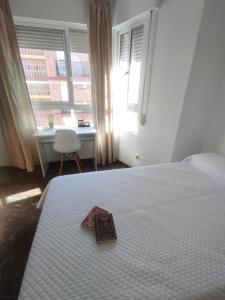 Piso compartido DELYRENT, zona CorteInglés