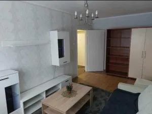 Hubane kahetoaline korter - Viisuküla