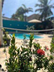 Pousada Canto dos Artistas