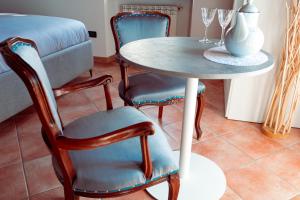 La Casa sulla Roccia