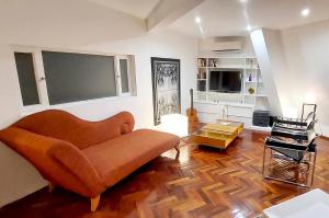 Dúplex de Diseño en Nueva Córdoba