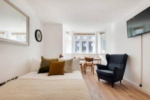 Cozy 1 bedroom apartment in Notting Hill