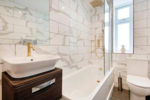 Cozy 1 bedroom apartment in Notting Hill