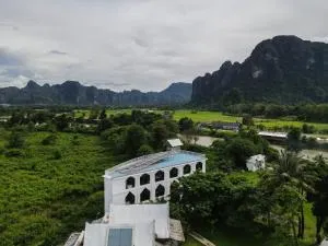 Vangvieng Lina hotel - Phonsavan